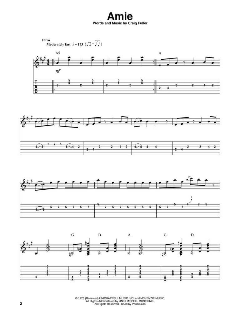 Country Guitar Songs - 2nd Edition