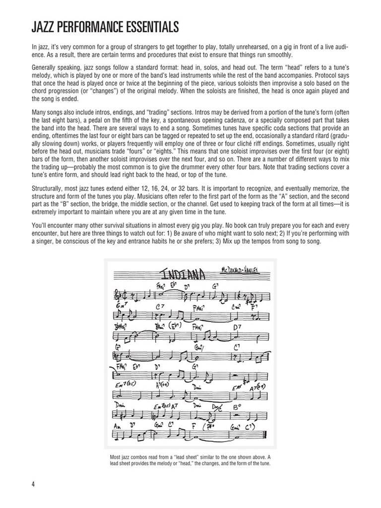 Hal Leonard Guitar Method - Jazz Guitar