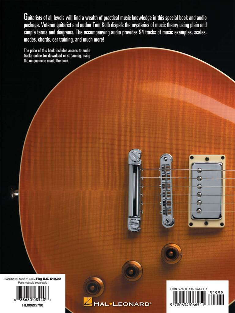Hal Leonard Guitar Method