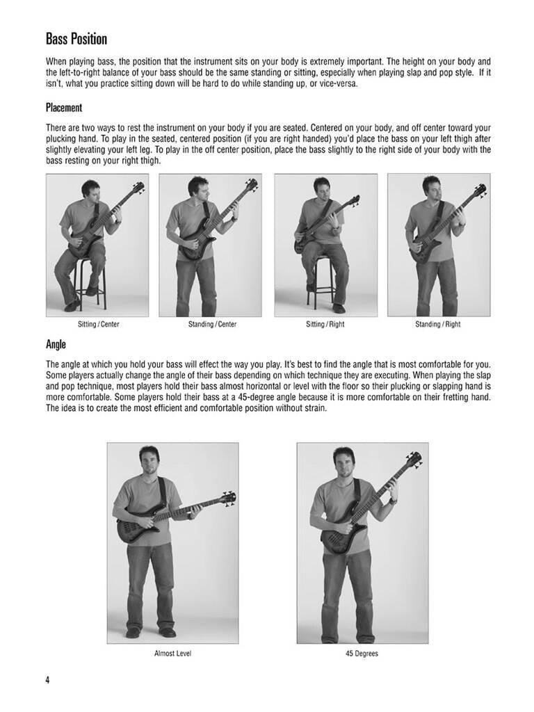 Funk Bass