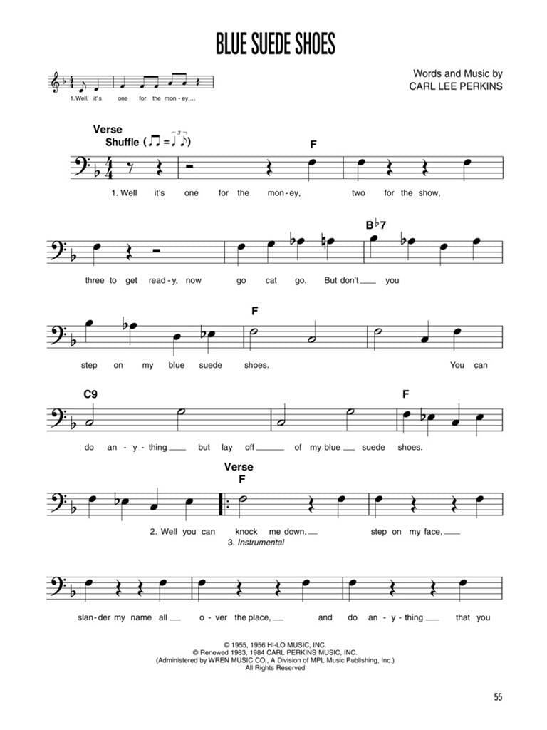 Hal Leonard Bas Method: More Easy Pop Bass Lines