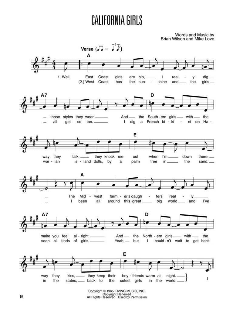 More Easy Pop Melodies: 3nd Edition