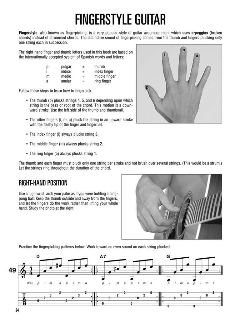 Hal Leonard Guitar Method Book 2 Second Edition