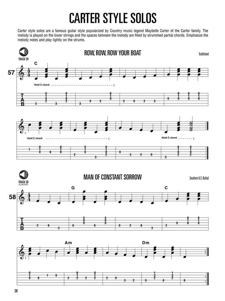 Hal Leonard Guitar Method Book 2 Second Edition