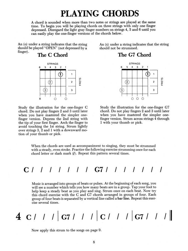 Contemporary Class Guitar