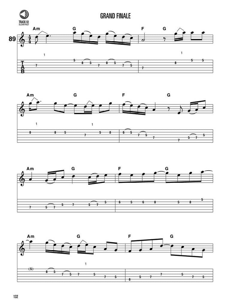 Hal Leonard Guitar Method Complete Edition