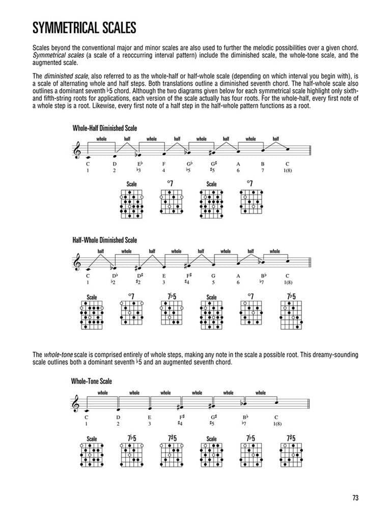 Hal Leonard Guitar Method: Jazz-Rock Fusion