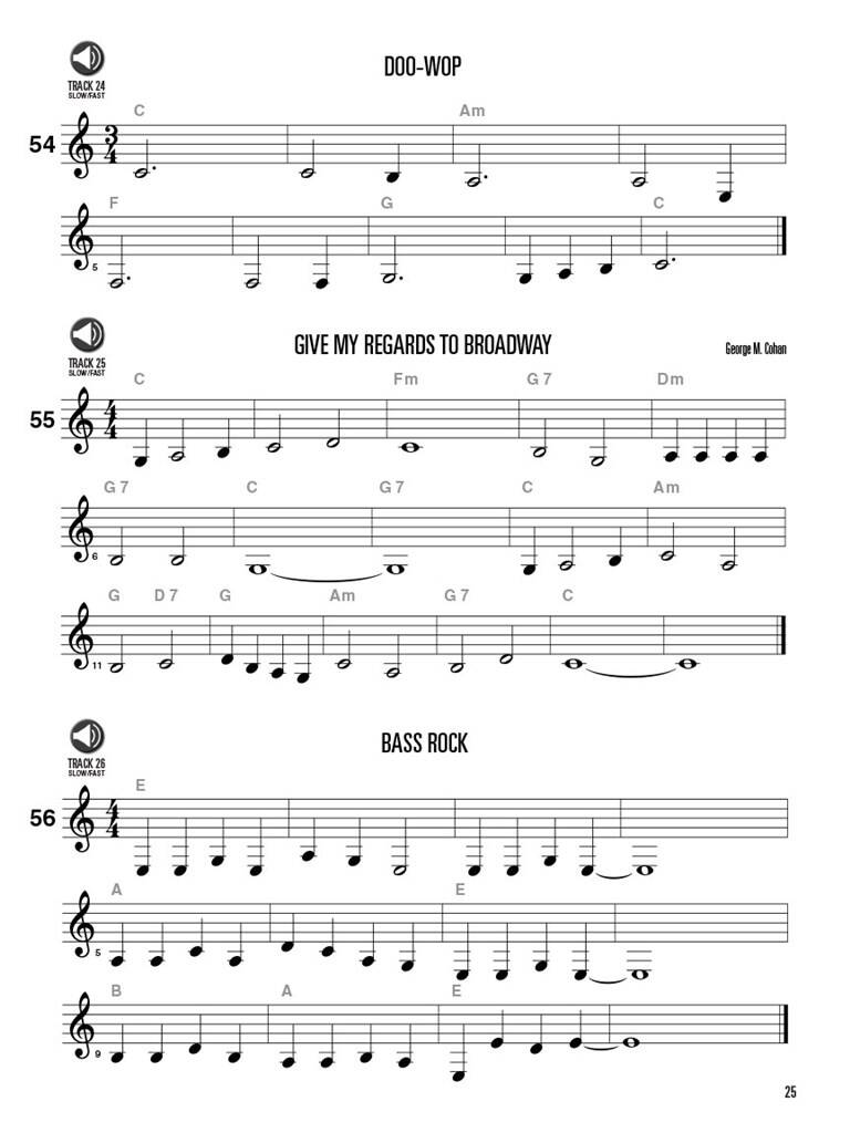Hal Leonard Guitar Method Book 1 (Left Handed Edition)