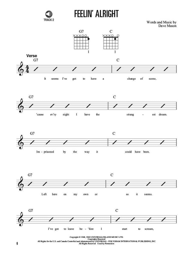 Guitar for Kids Songbook