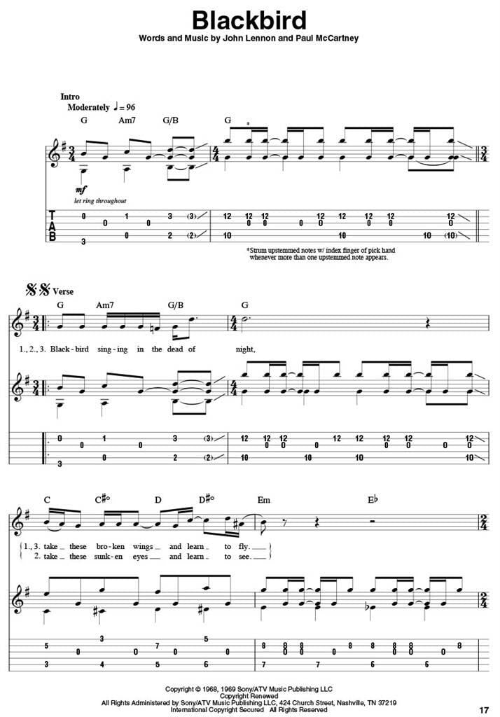 Hal Leonard Guitar Method Supplement: Fingerstyle Guitar Songs