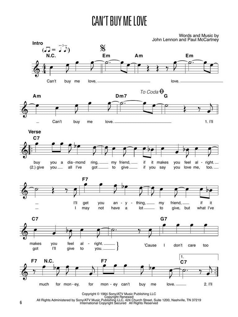 Even More Easy Pop Melodies – Third Edition