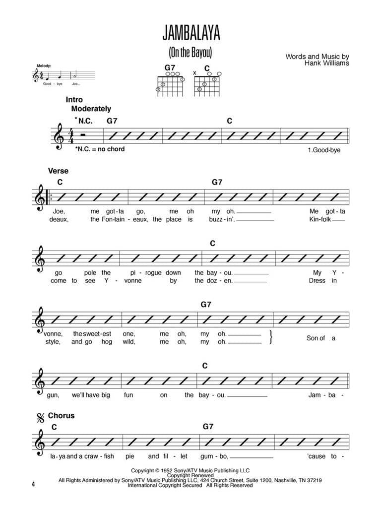 Easy Pop Rhythms (Third Edition)