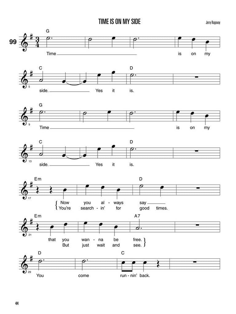 Hal Leonard Guitar Method Book 1 Second Edition
