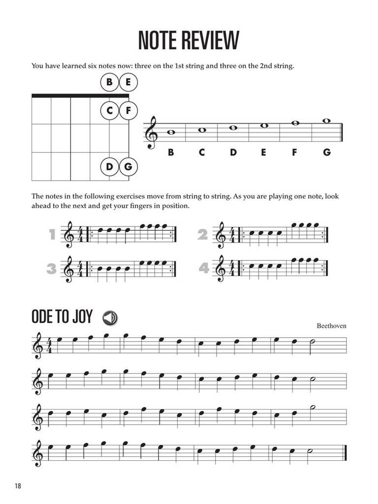 Guitar for Kids - Hal Leonard Guitar Method