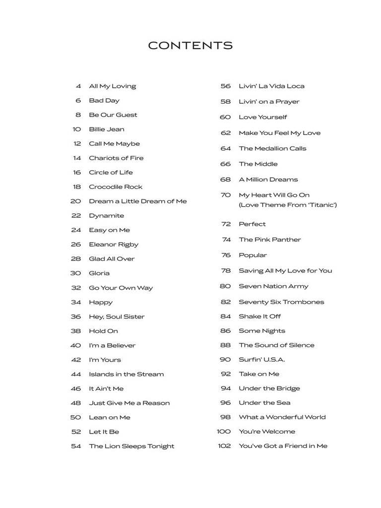 First 50 Duets for Two Violins (Vioolduet) [stack-source:hl01297744_2.jpg]