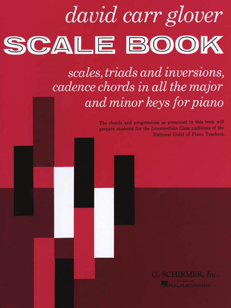 Scale Book