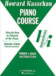 Piano Course - Book 2