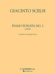Sonata No. 2 (1939)