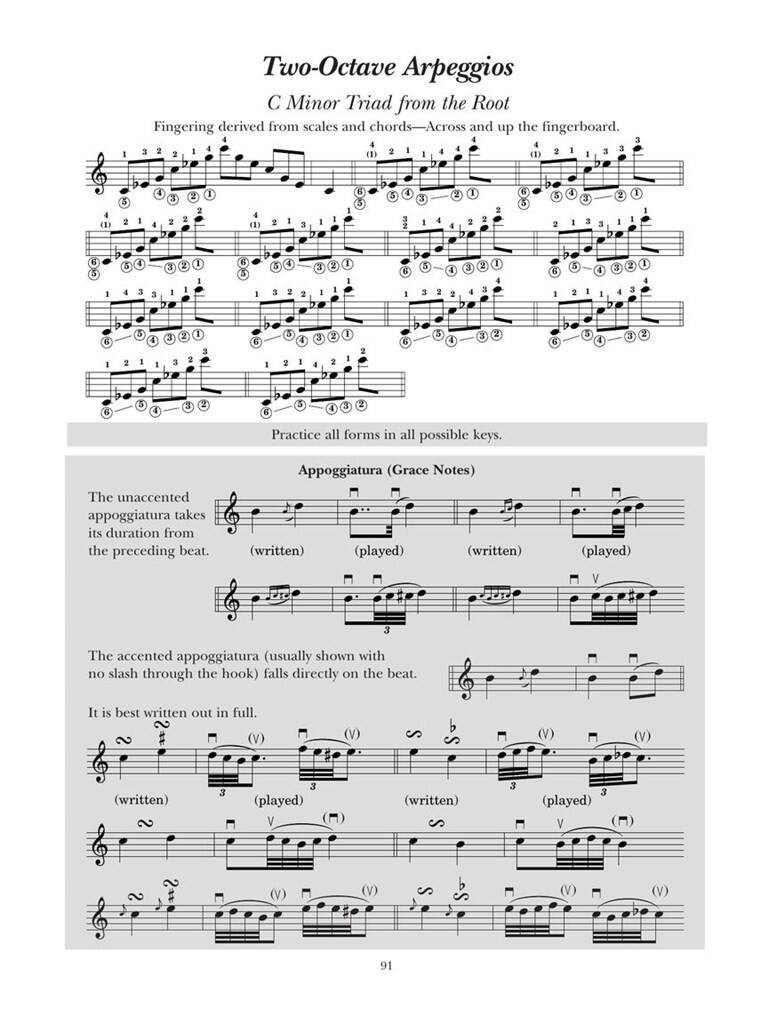 A Modern Method for Guitar - Volume 2