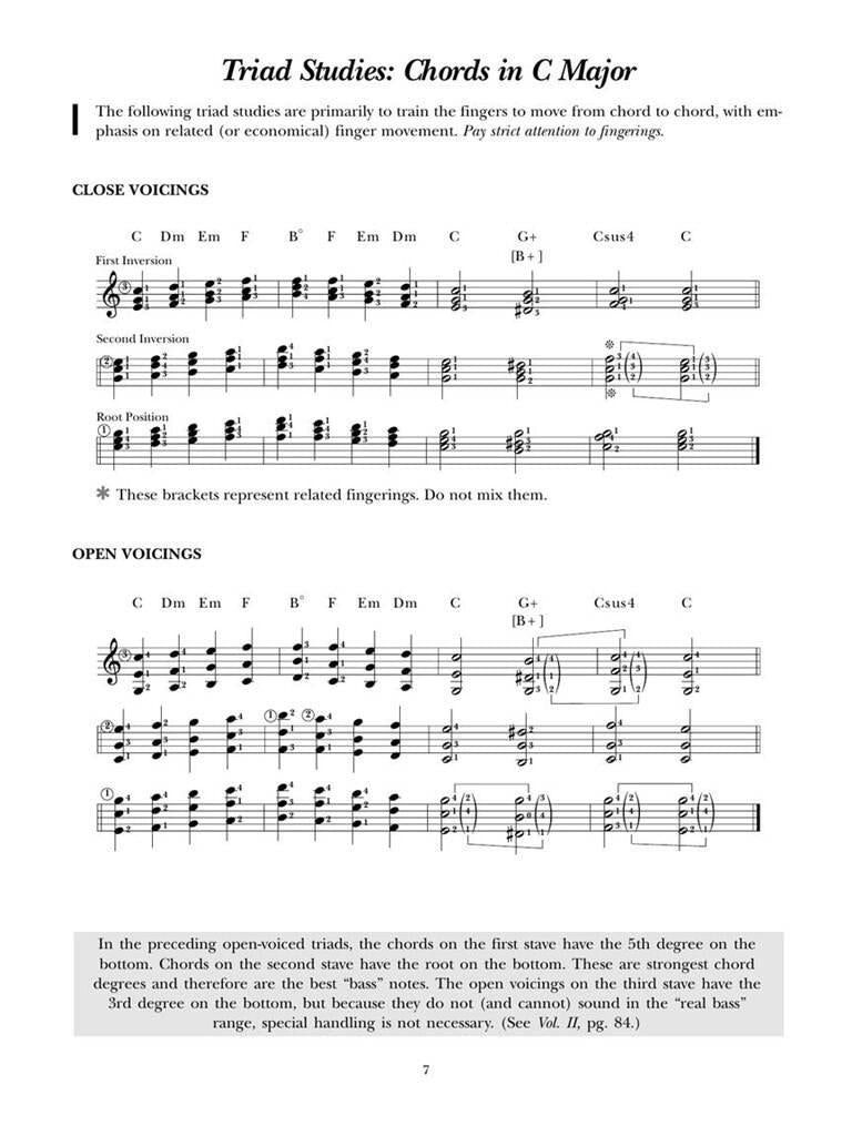 A Modern Method for Guitar - Volume 3