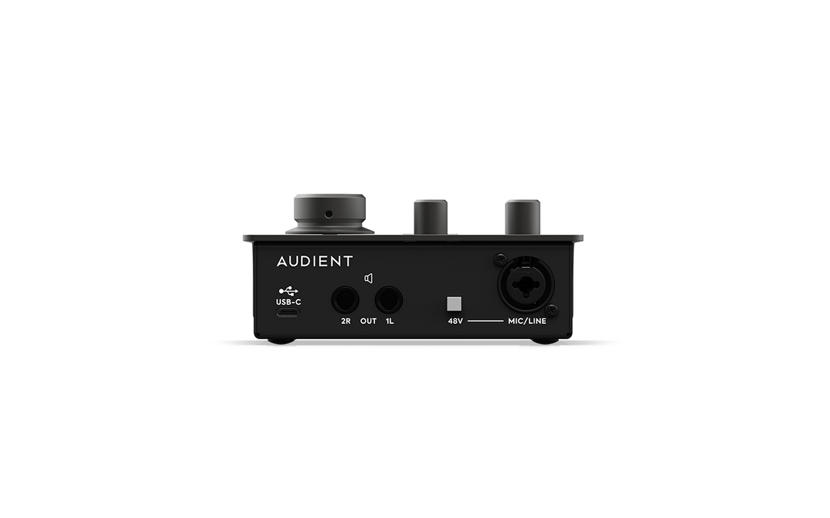 Audient iD4 afbeelding 6