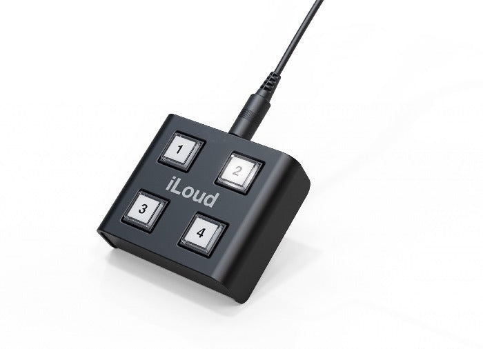 IK Multimedia IK Precision Controller