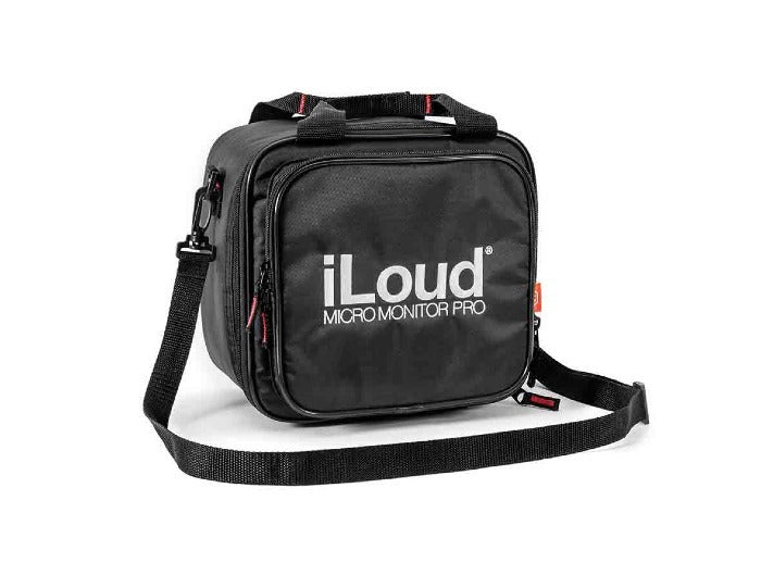 IK Multimedia Travel Bag for iLoud Micro Pro pair