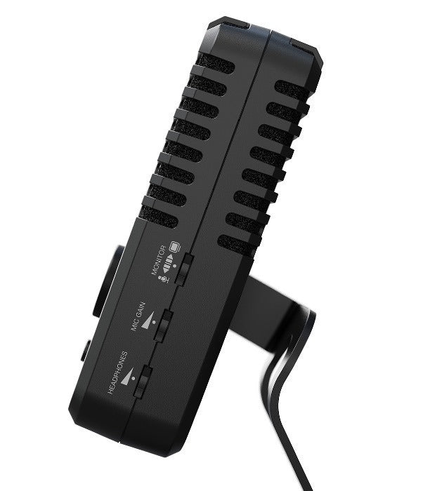 IK Multimedia iRig Stream Mic USB afbeelding 6