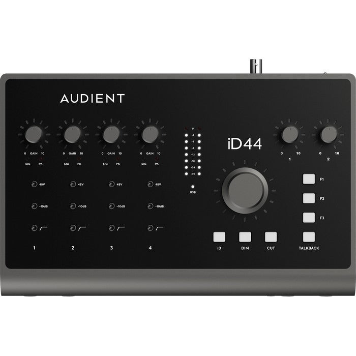 Audient iD44 afbeelding 8