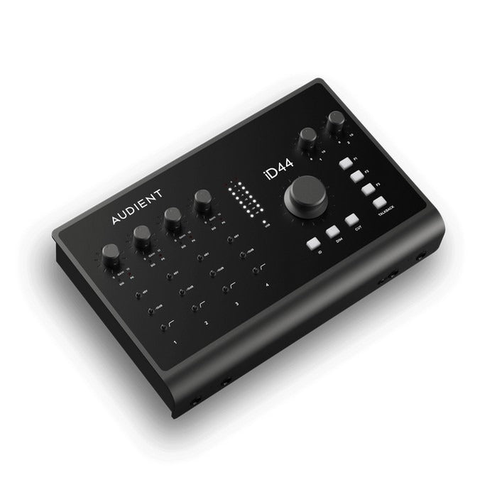 Audient iD44 afbeelding 6