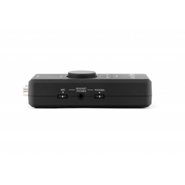 IK Multimedia iRig Stream afbeelding 3