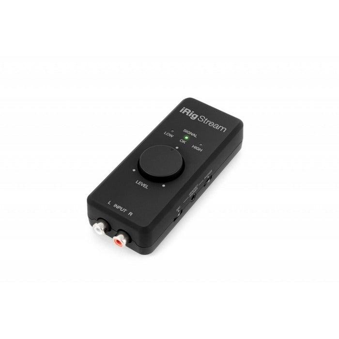 IK Multimedia iRig Stream afbeelding 4