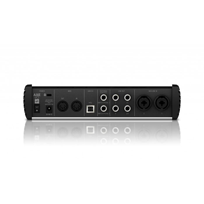 IK Multimedia AXE I/O afbeelding 4