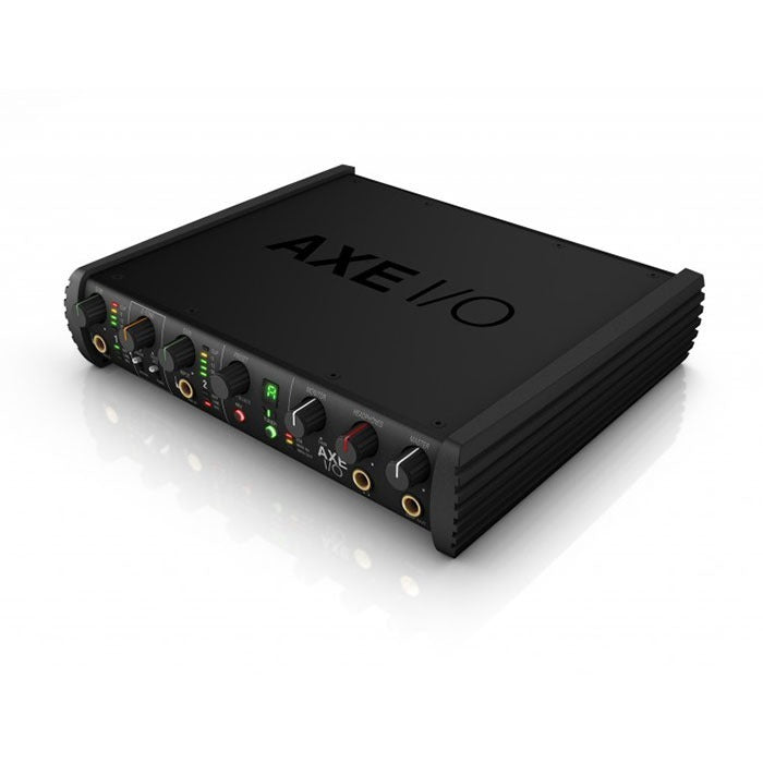 IK Multimedia AXE I/O afbeelding 3