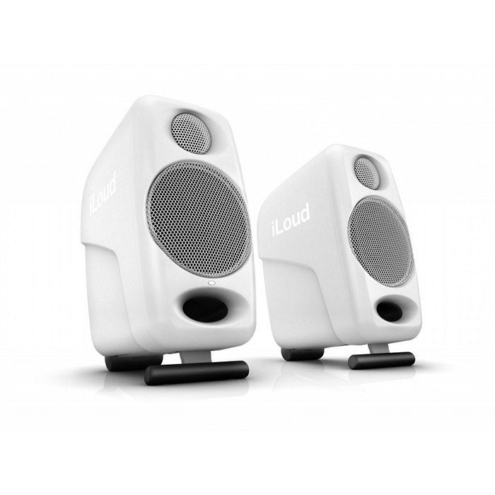 IK Multimedia iLoud Micro Monitor White afbeelding 4