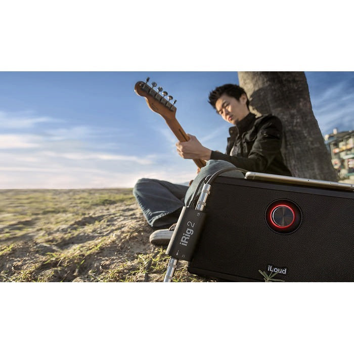 IK Multimedia iRig 2 afbeelding 7