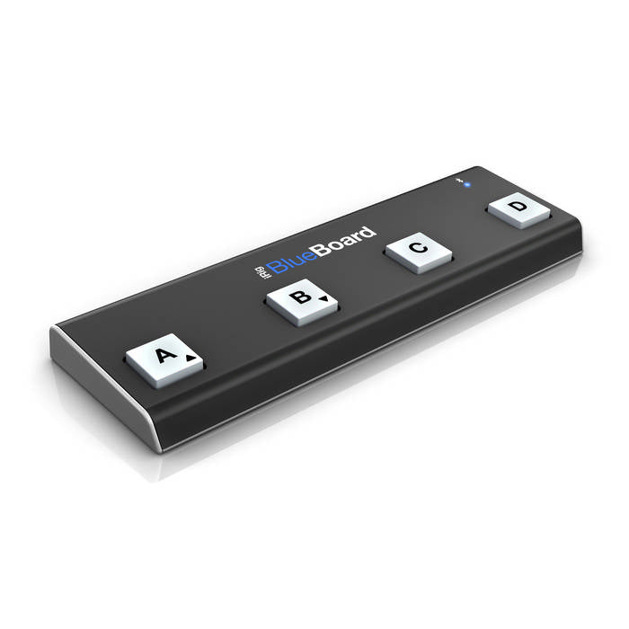 IK Multimedia iRig BlueBoard afbeelding 4