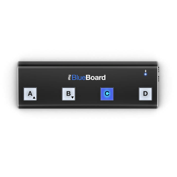 IK Multimedia iRig BlueBoard afbeelding 5