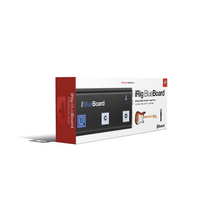 IK Multimedia iRig BlueBoard afbeelding 3