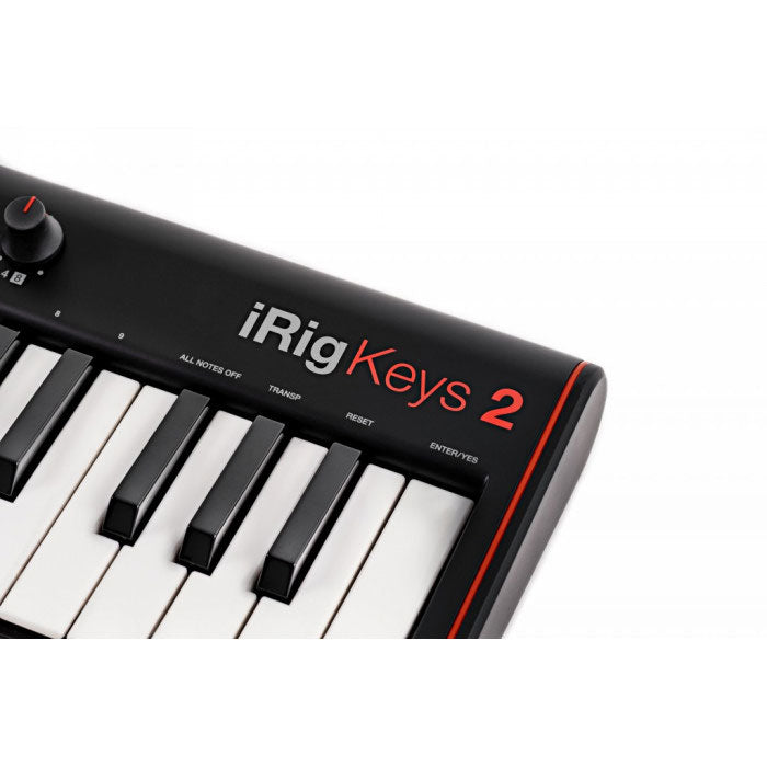 IK Multimedia iRig Keys 2 Pro afbeelding 5