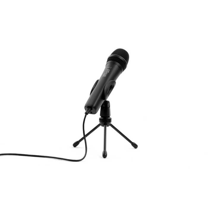 IK Multimedia iRig Mic HD 2 afbeelding 6