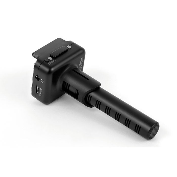 IK Multimedia iRig Mic Video