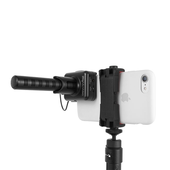 IK Multimedia iRig Mic Video afbeelding 3