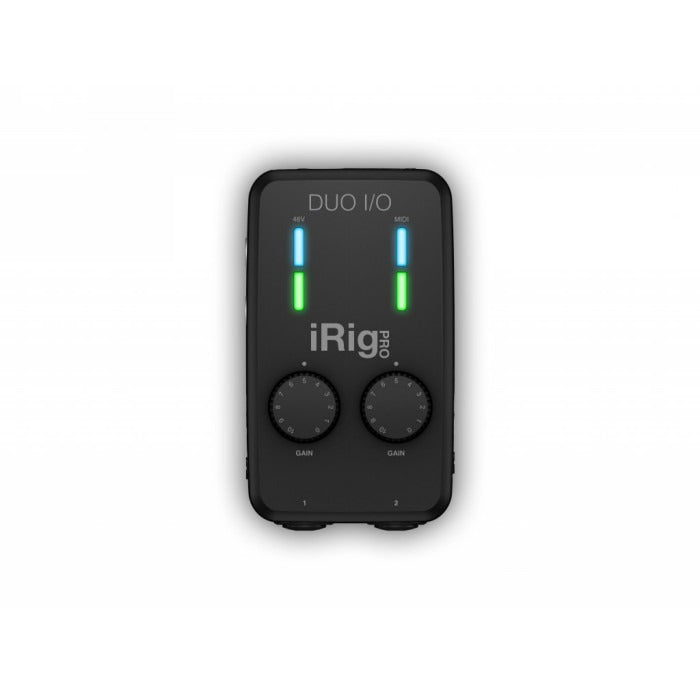 IK Multimedia iRig Pro Duo I/O afbeelding 3