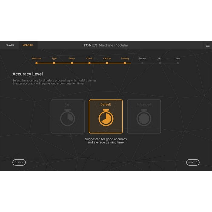 IK Multimedia Tonex afbeelding 8