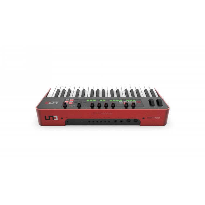 IK Multimedia Uno Synth Pro afbeelding 2