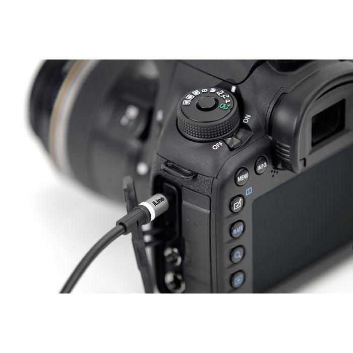 IK Multimedia iLine Camera Adapter