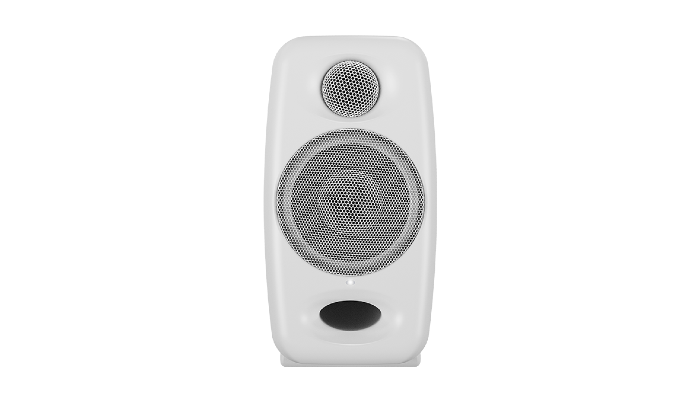 IK Multimedia iLoud Micro Monitor Pro White (Single)