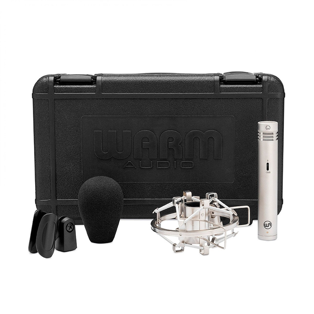 Warm Audio WA-84 C-N pencil mic afbeelding 2
