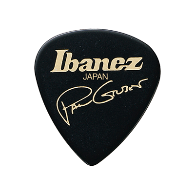 Ibanez 1000PG – Plectrum – Black
